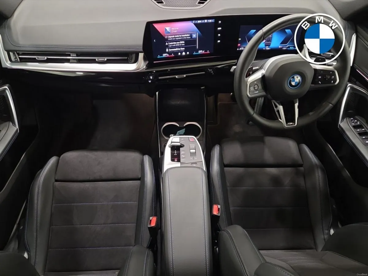 BMW X1 X1 XxDrive25e M Sport - Image 4