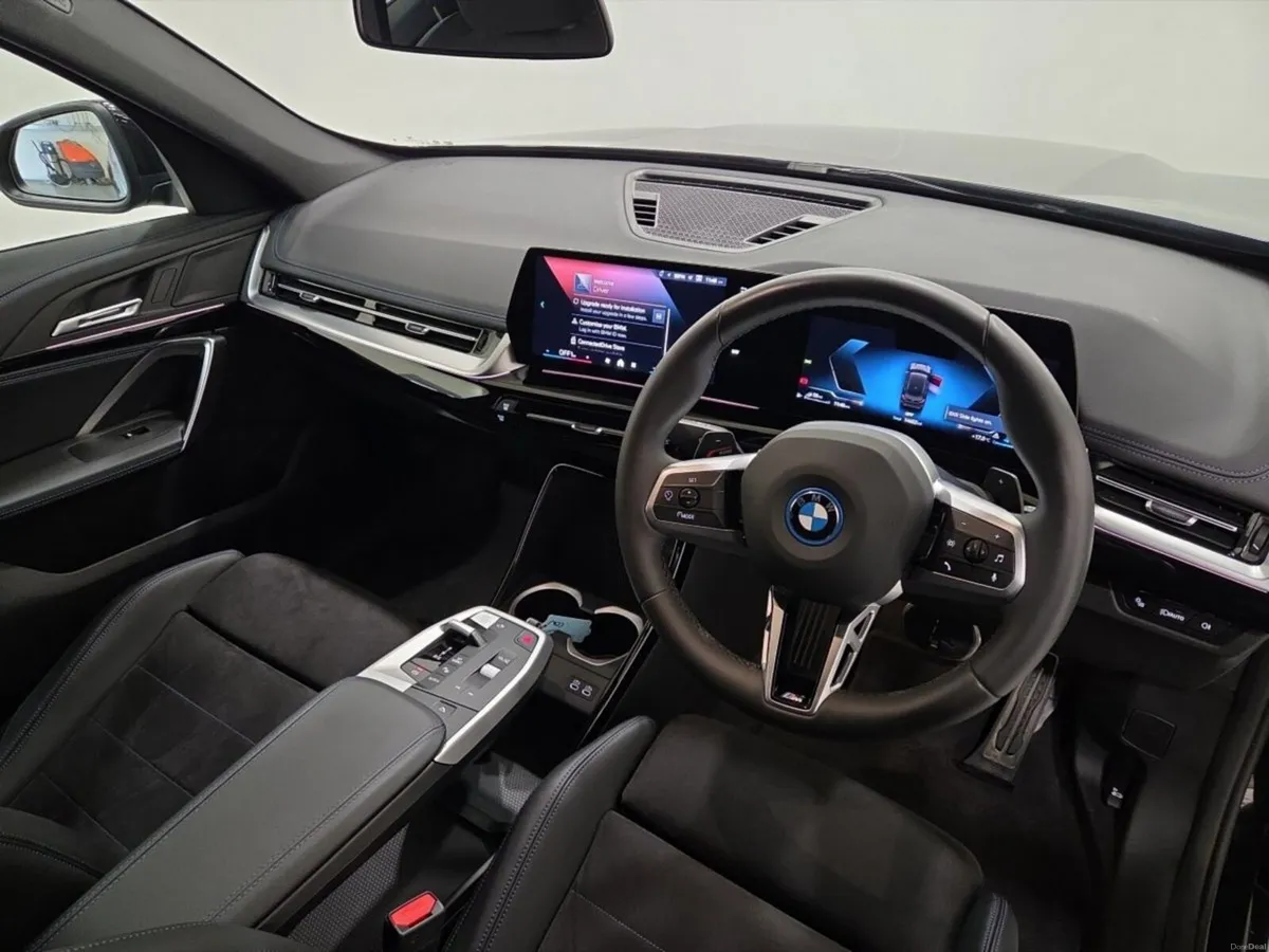 BMW X1 X1 XxDrive25e M Sport - Image 6