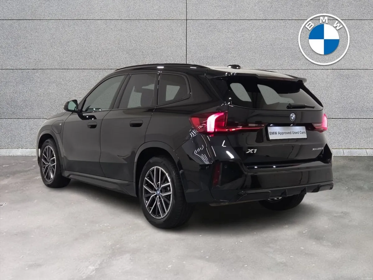 BMW X1 X1 XxDrive25e M Sport - Image 2