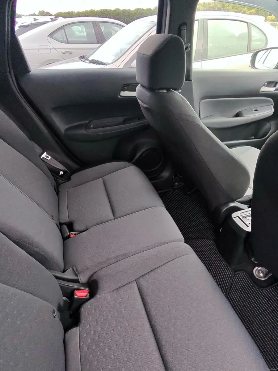 Honda Fit 2020 - Image 5