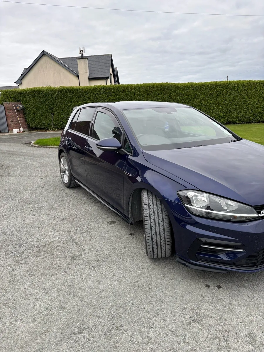 2017 r line golf - Image 3