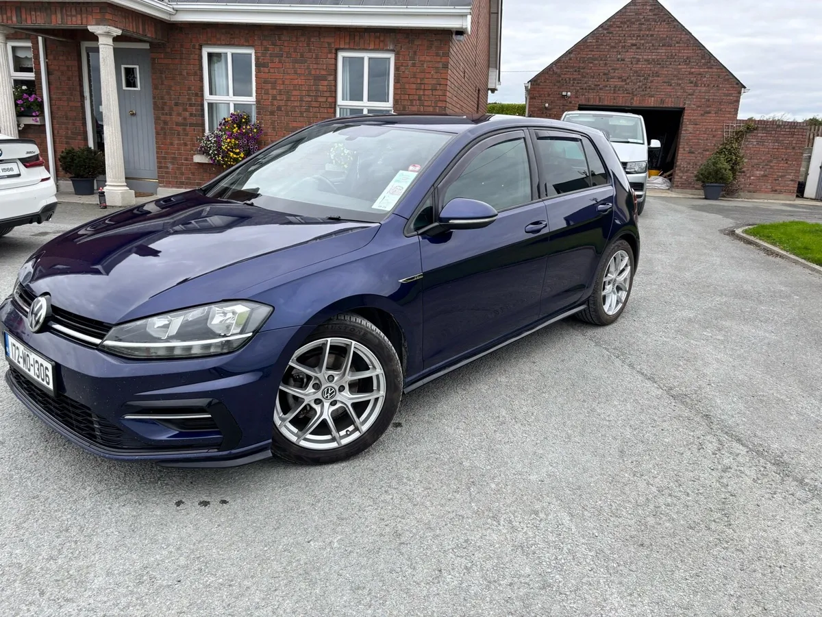 2017 r line golf - Image 6