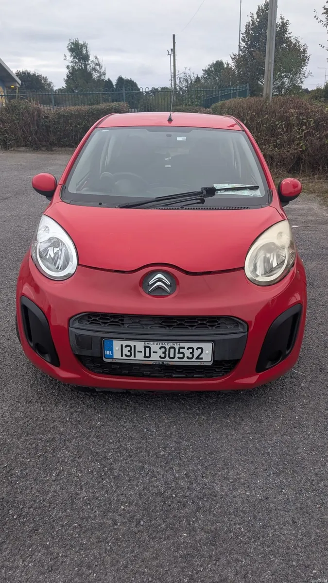 Citroen C1 2013 - Image 2