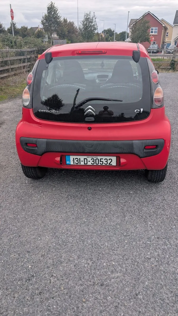 Citroen C1 2013 - Image 5