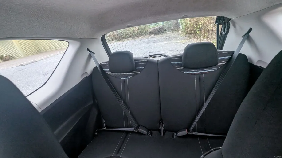 Citroen C1 2013 - Image 6
