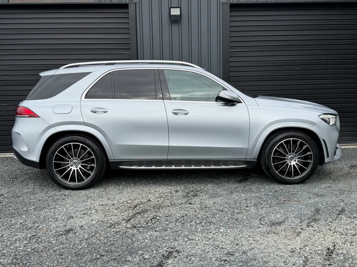 221 Mercedes Gle 350de Amg Premium - Image 5