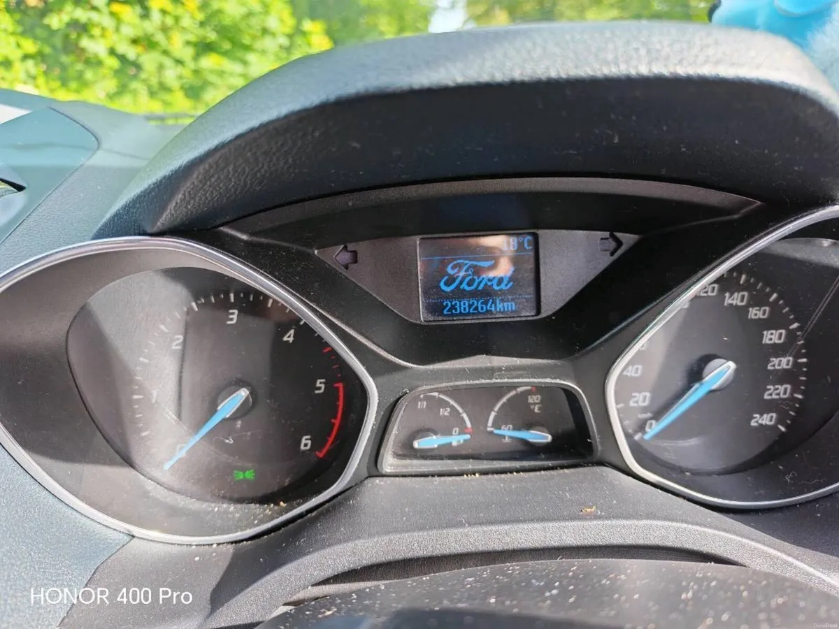 2011 Ford C-Max 1.6 TDCi | NCT 05/2027 | Taxed | - Image 5