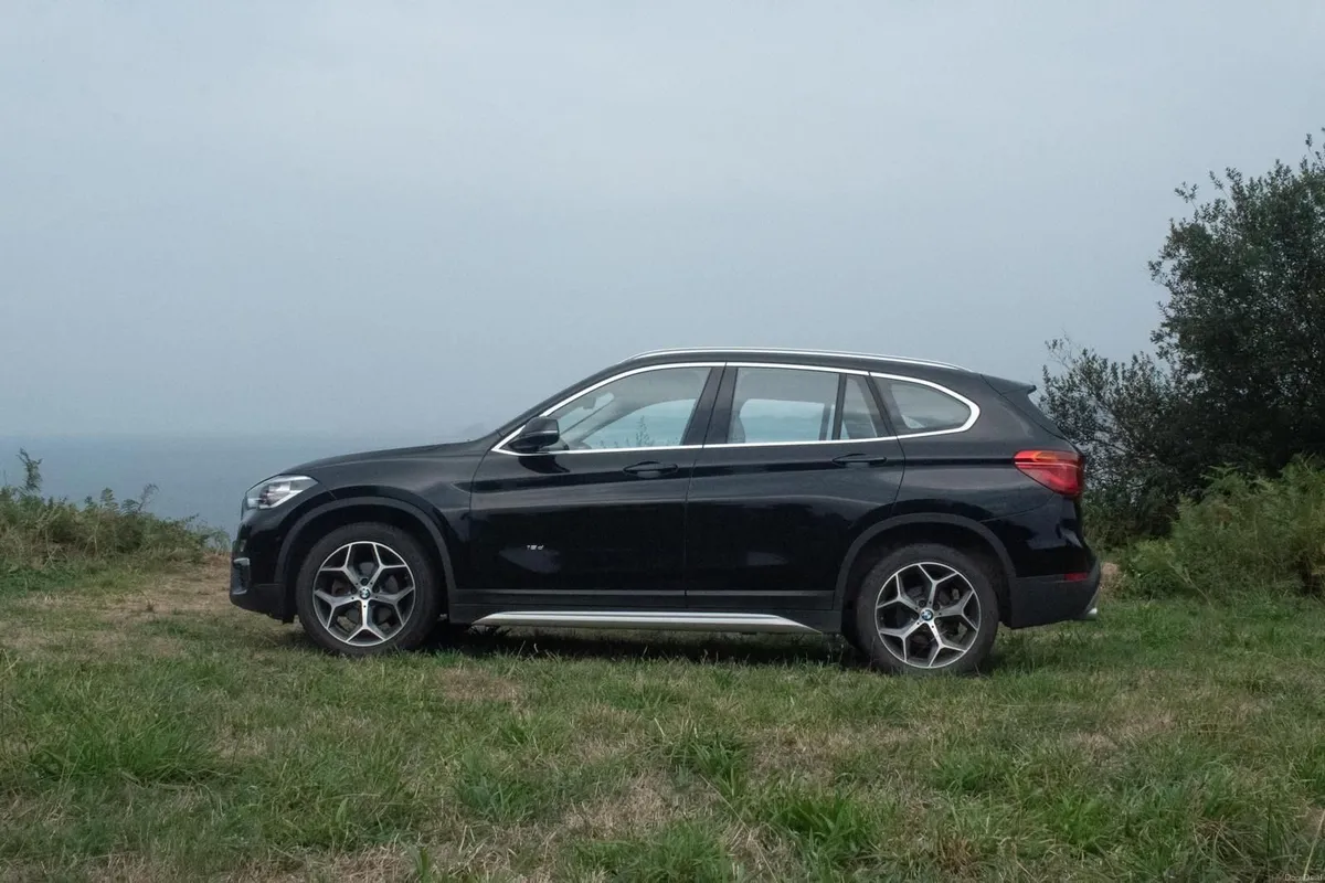 BMW X1 XLINE 181D - Image 1