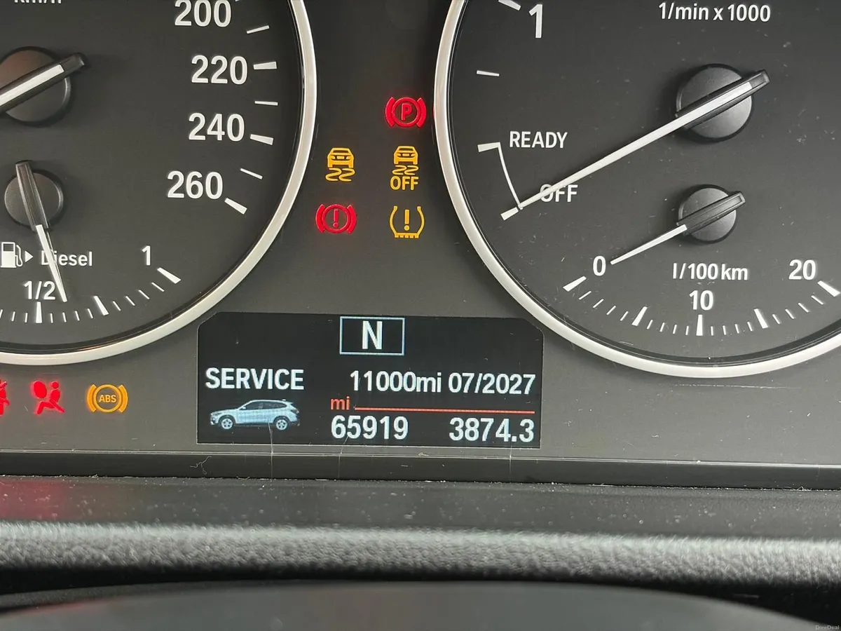 BMW X1 XLINE 181D - Image 3