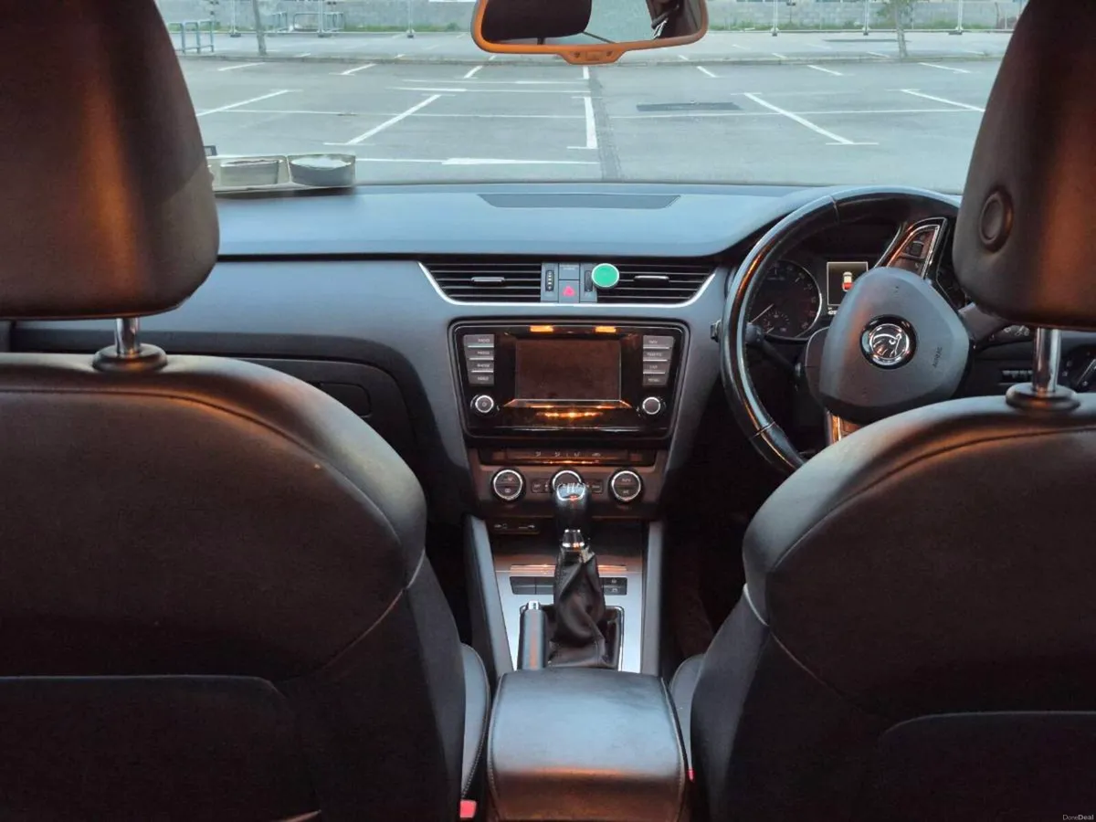 Skoda octavia - Image 3