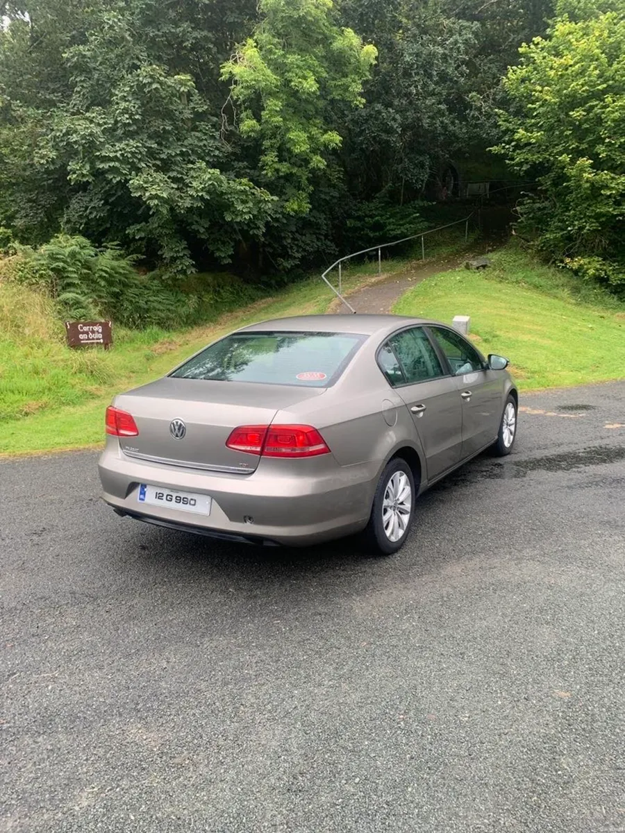 Passat - Image 3