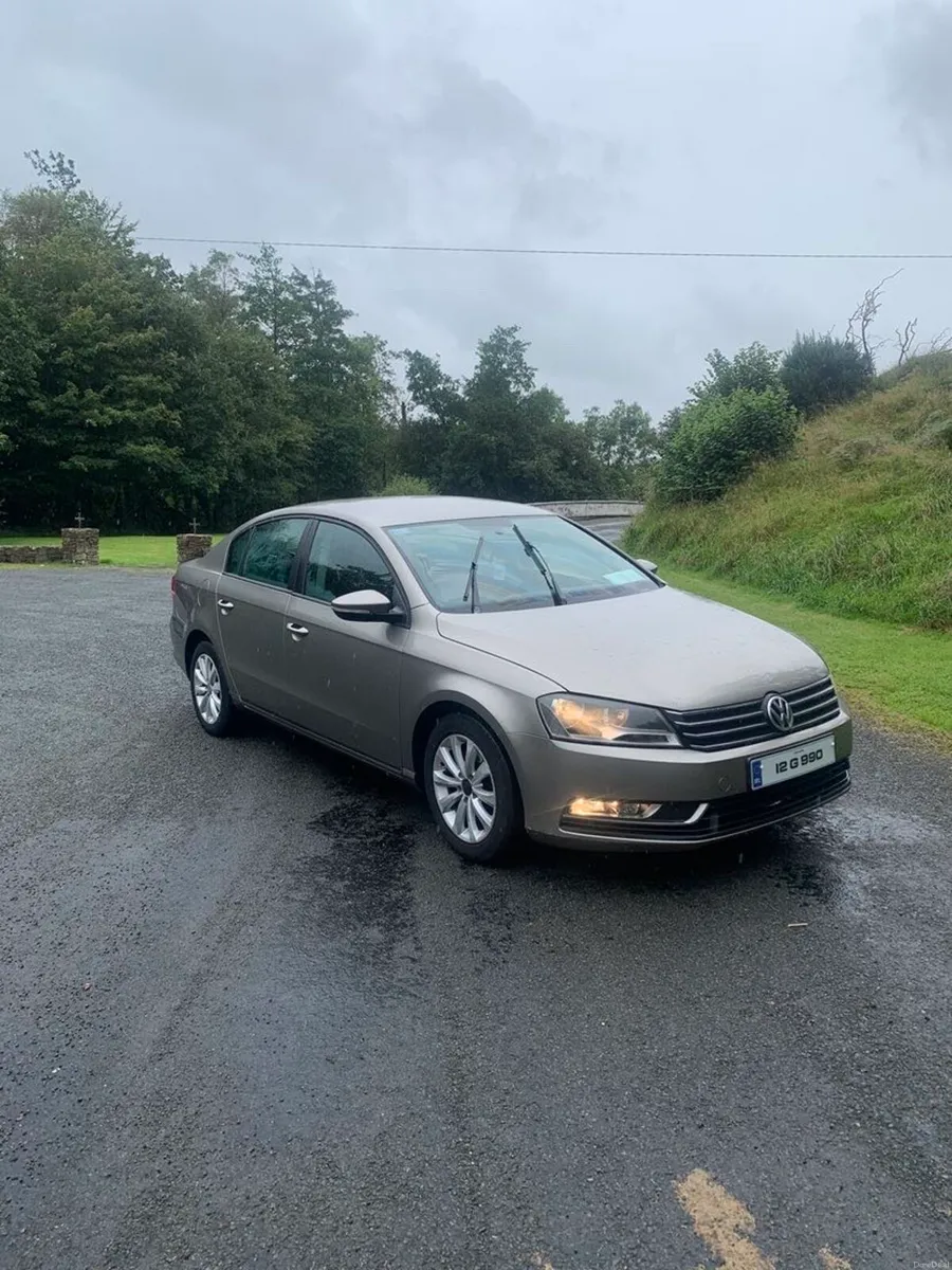 Passat - Image 1