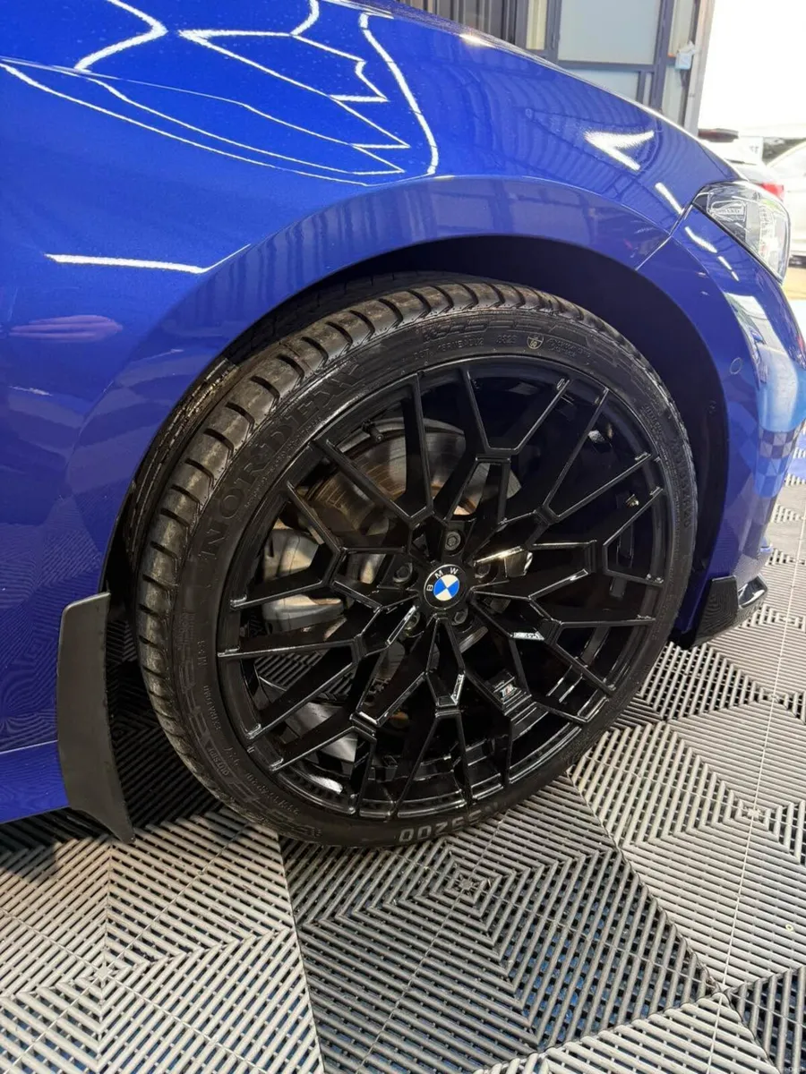 BMW 3-Series 2023 Msport LCI Hybrid - Image 6