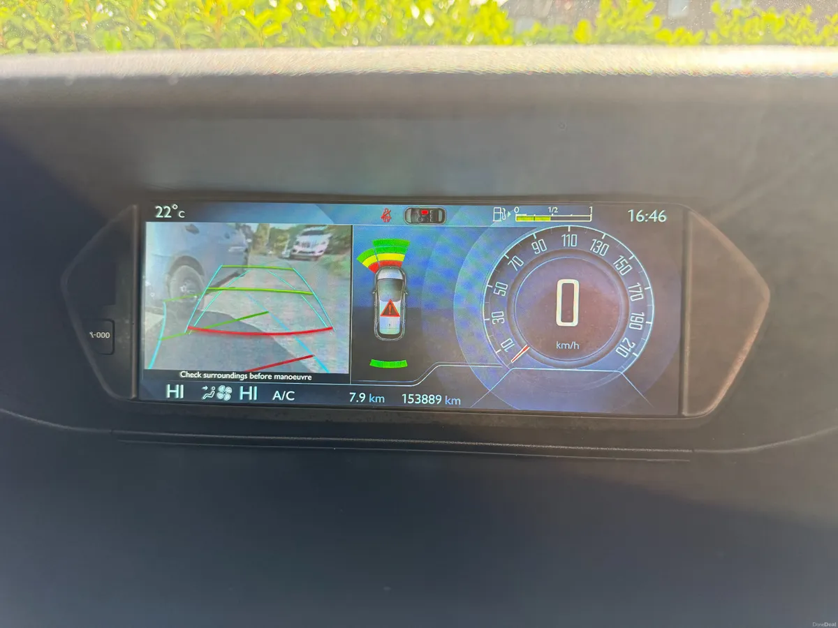✅ 7 Seat. Automatic. 2-yr Warranty. Glass-roof. - Image 4