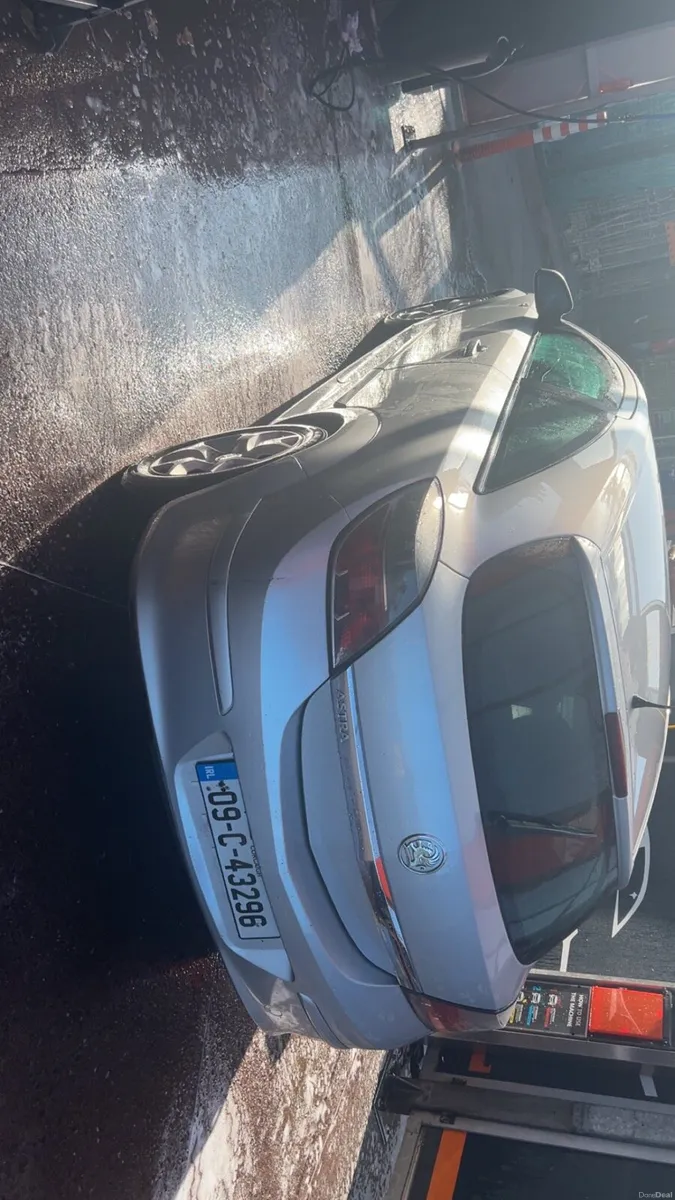 Vauxhall Astra - Image 4