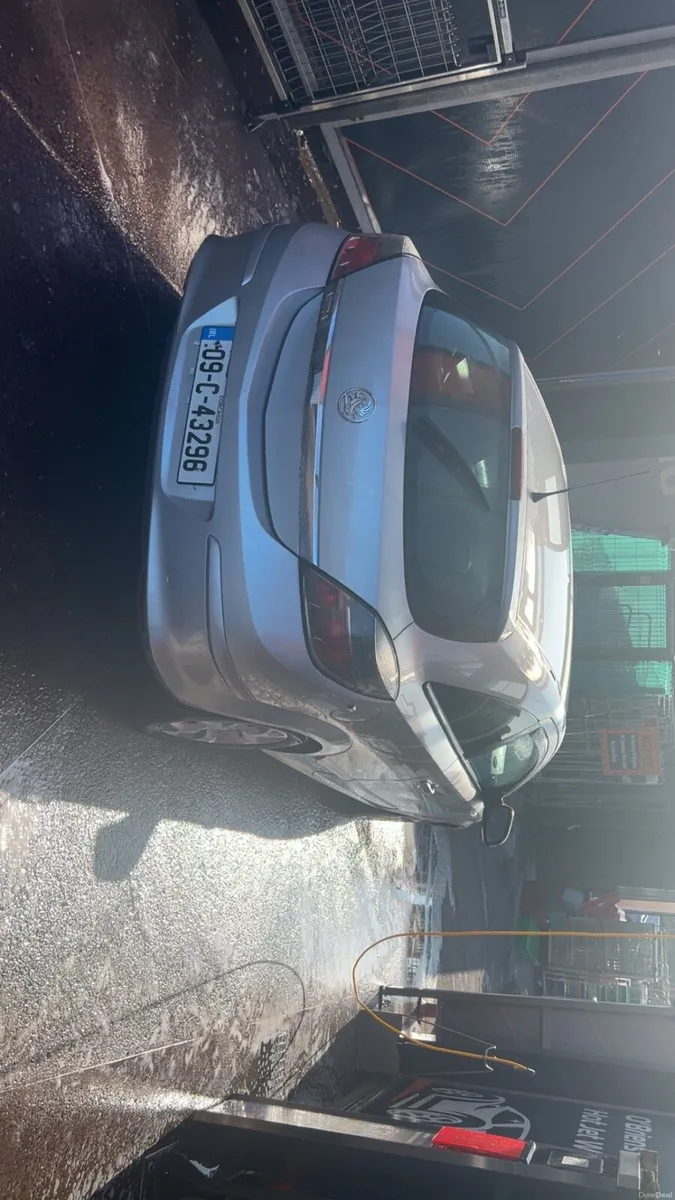 Vauxhall Astra - Image 3