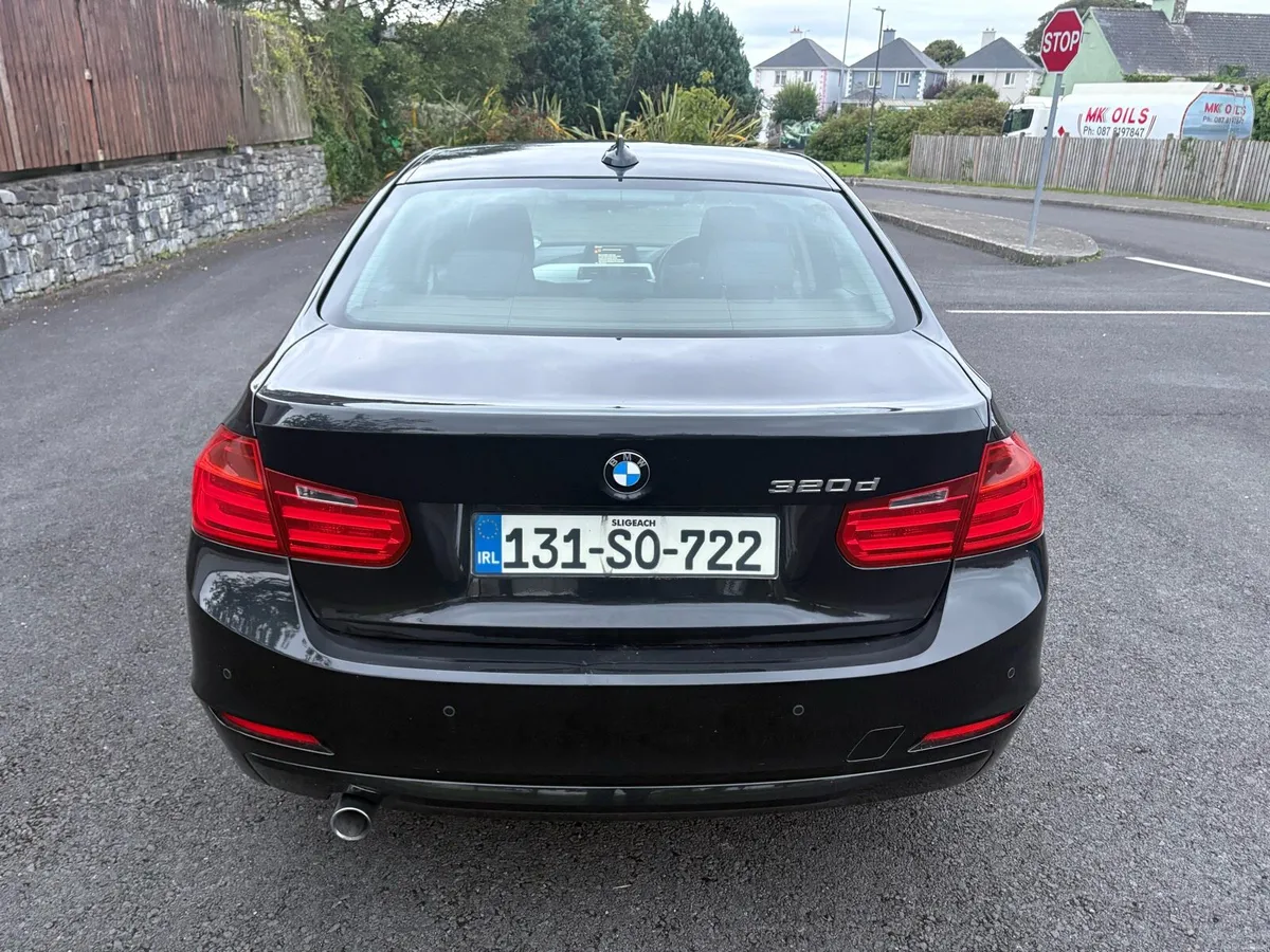 2013 BMW 3 Series 2.0Diesel NCT 05,27 - Image 2