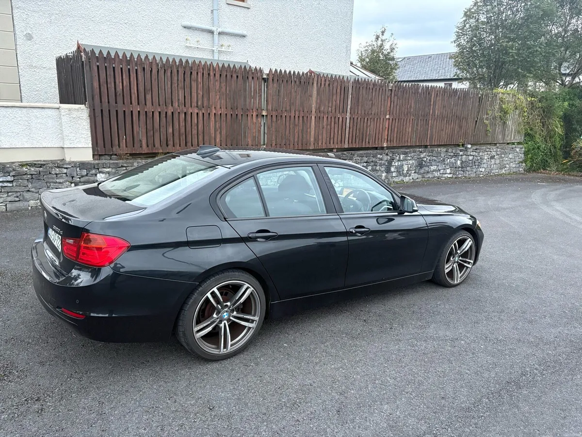 2013 BMW 3 Series 2.0Diesel NCT 05,27 - Image 6