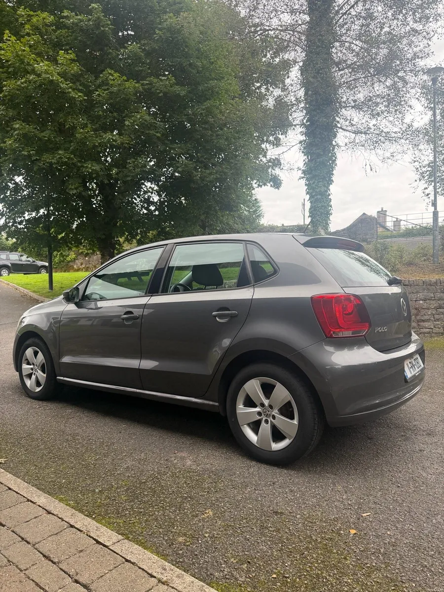 Volkswagen Polo 1.2TDI - Image 3
