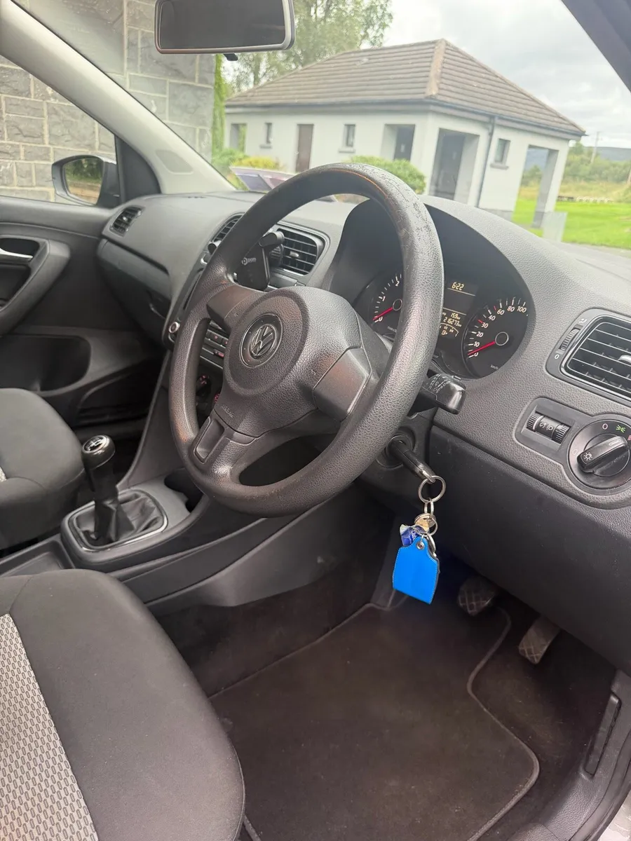 Volkswagen Polo 1.2TDI - Image 5