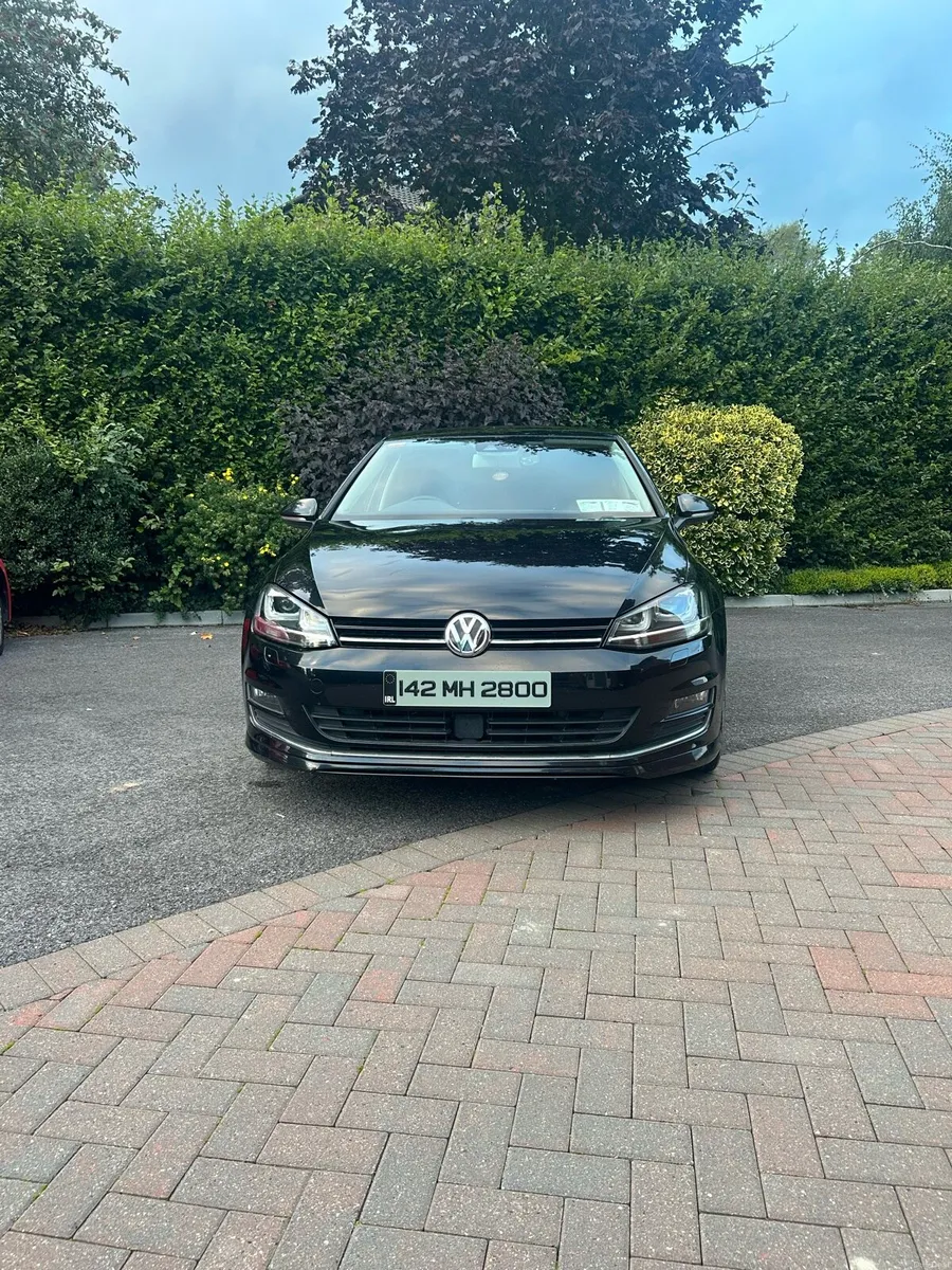 Volkswagen Golf 1.4 Tsi Highline - Image 3