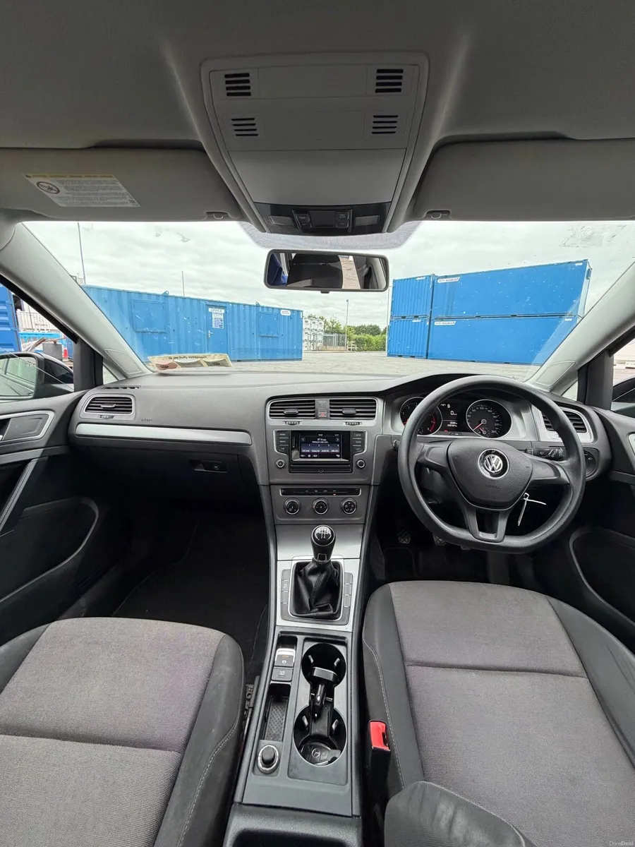 Vw golf Fresh Nct - Image 5