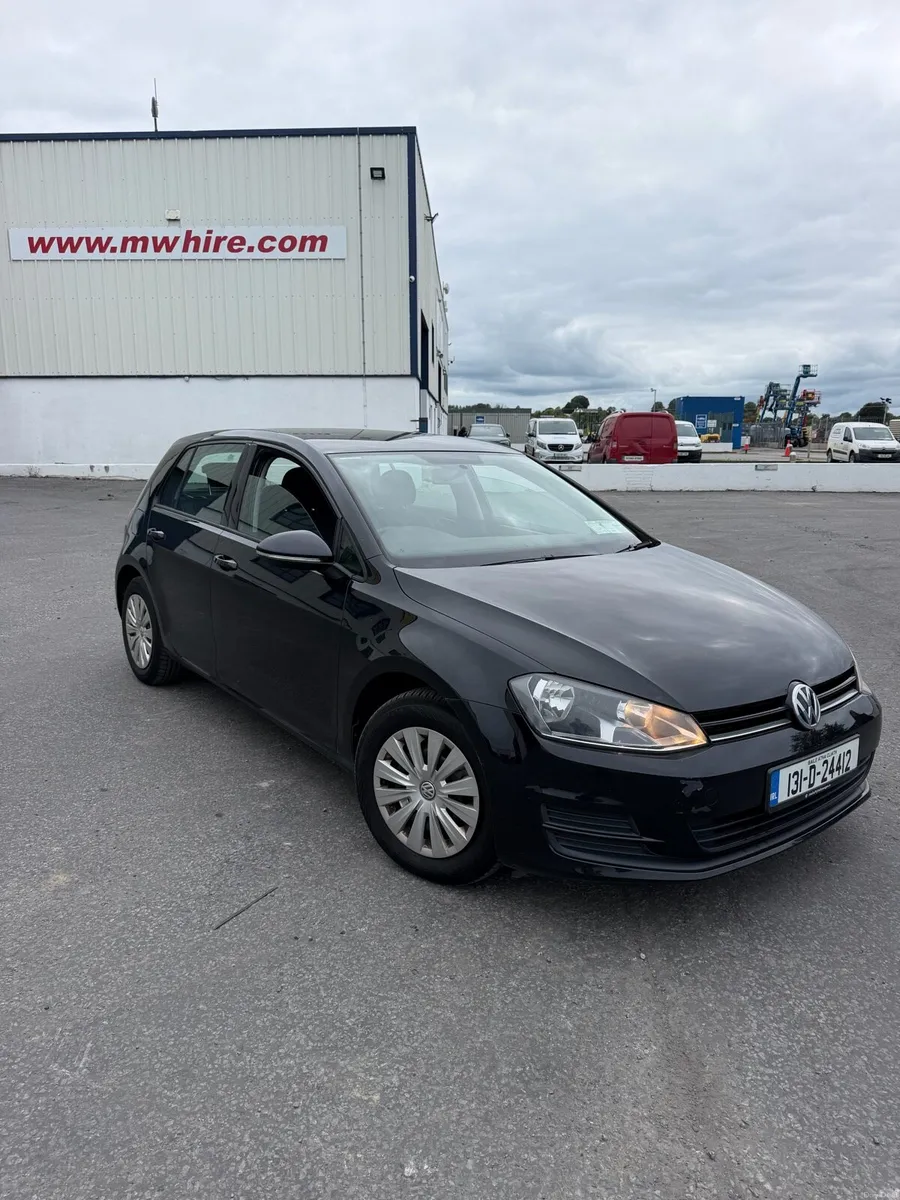 Vw golf Fresh Nct - Image 3