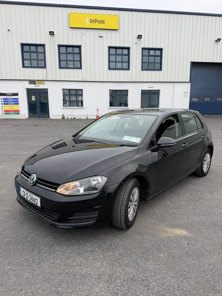 Vw golf Fresh Nct - Image 4