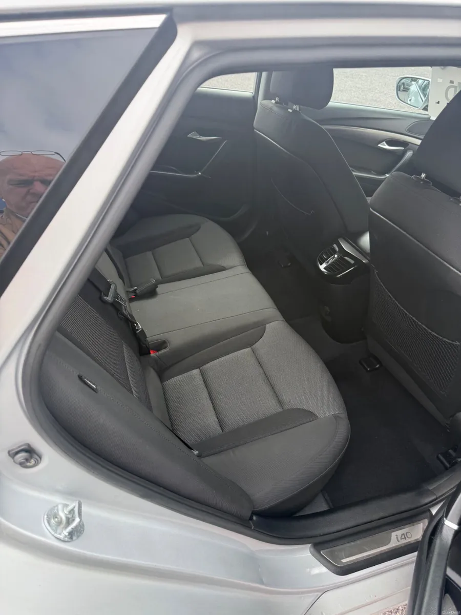 Hyundai i40 2013 - Image 4