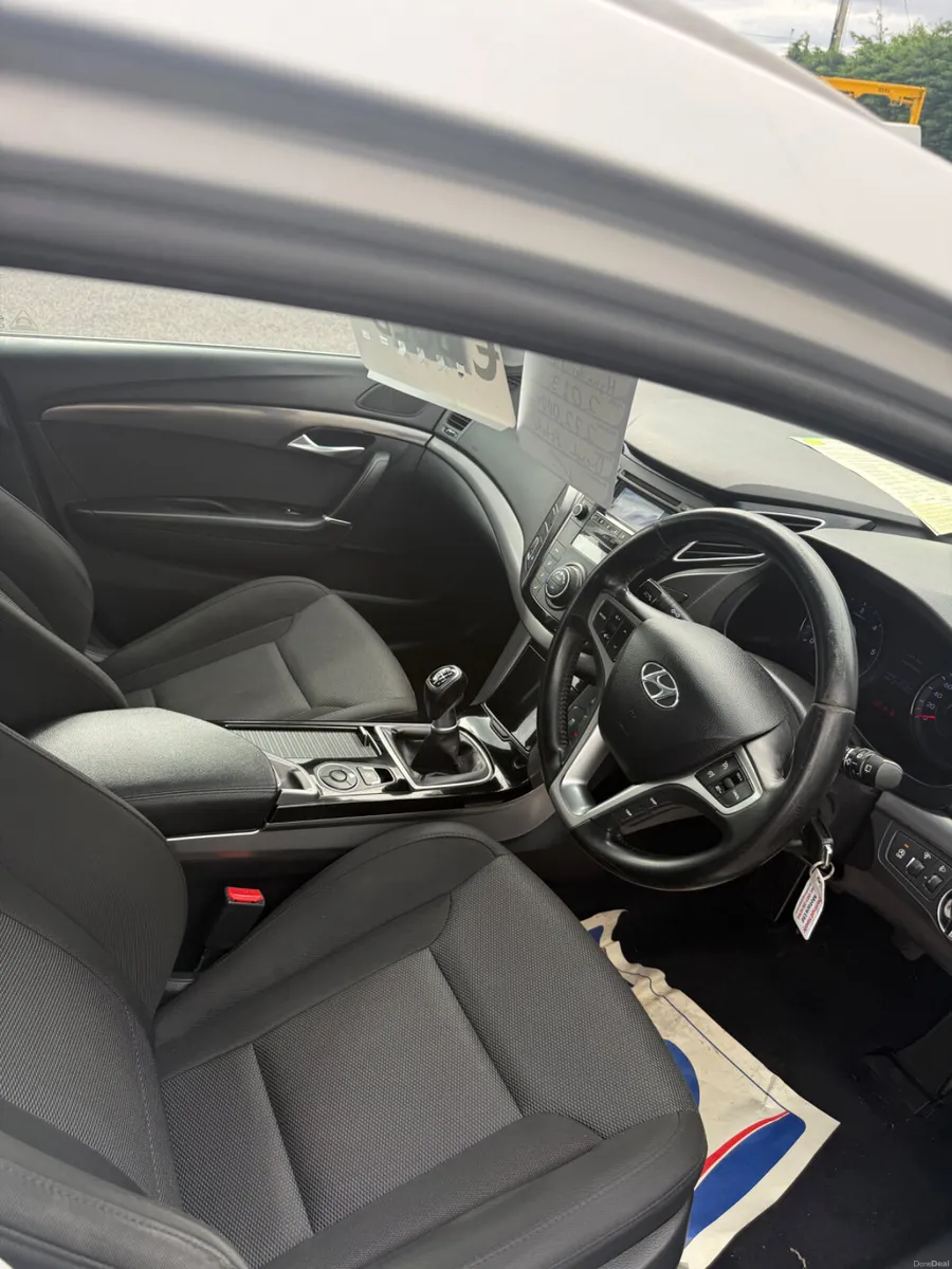 Hyundai i40 2013 - Image 3