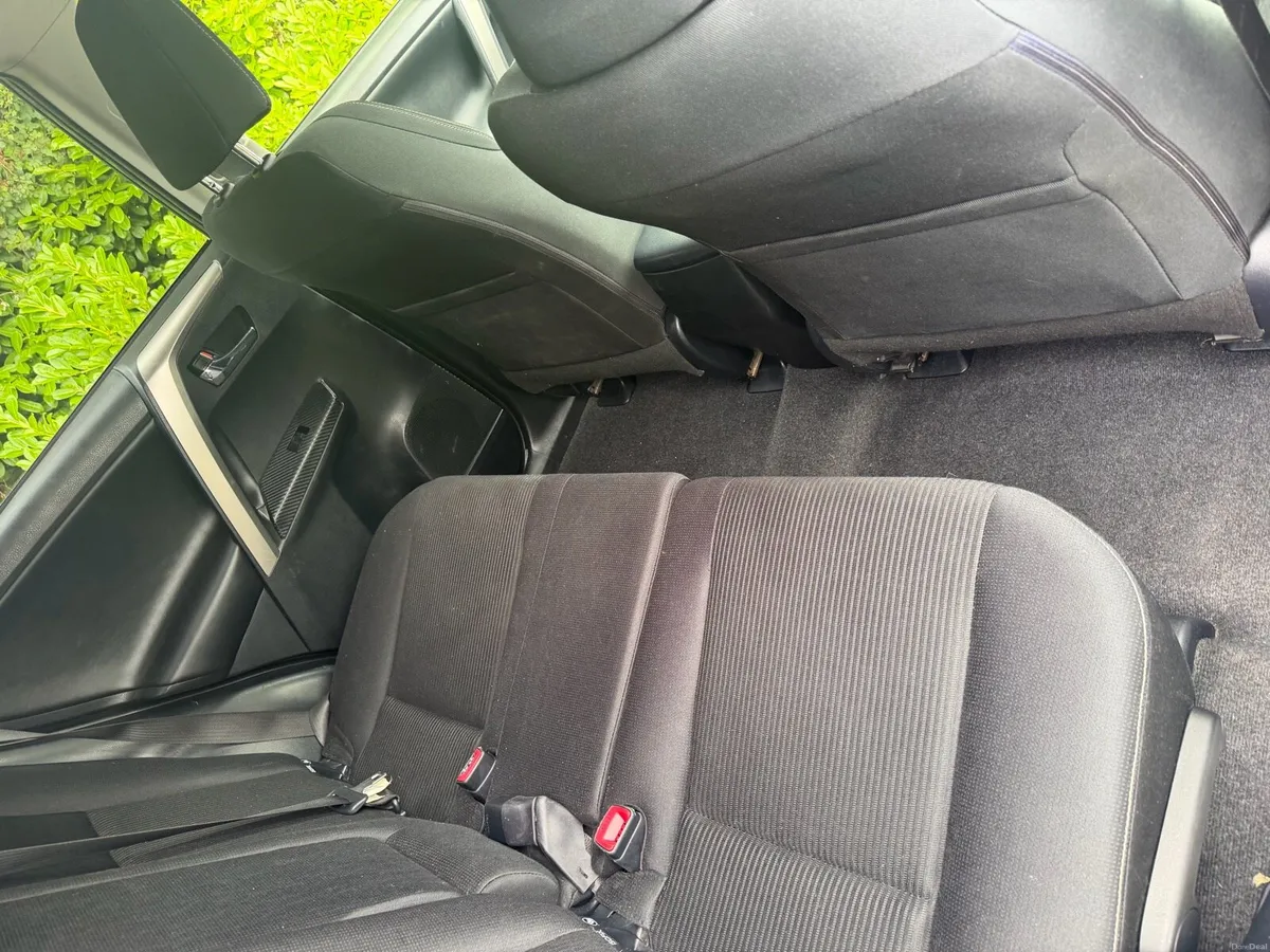 Toyota RAV 4 D4D - Image 5