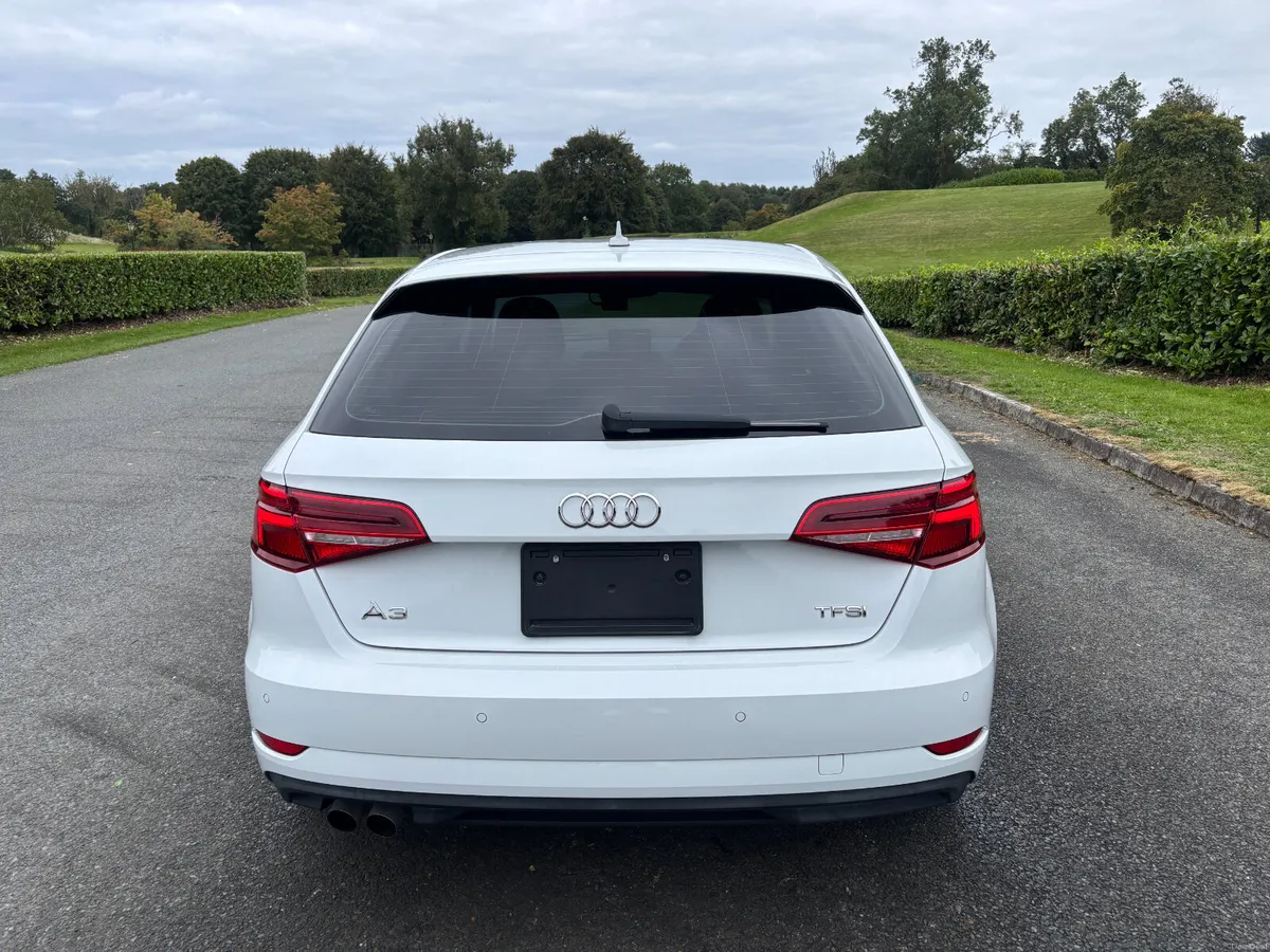 AUDI A3 1.4 TFSI AUTO 2017 - Image 6