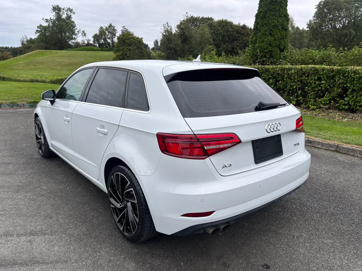 AUDI A3 1.4 TFSI AUTO 2017 - Image 5