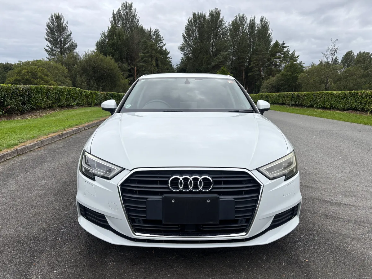 AUDI A3 1.4 TFSI AUTO 2017 - Image 2