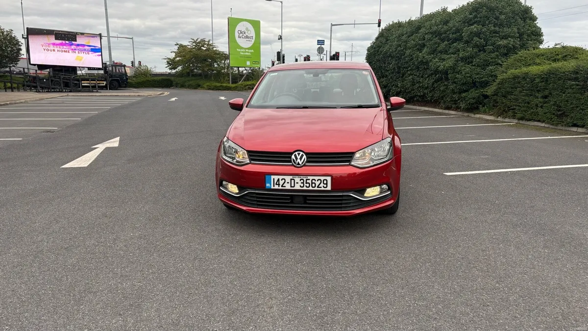 Volkswagen polo - Image 3
