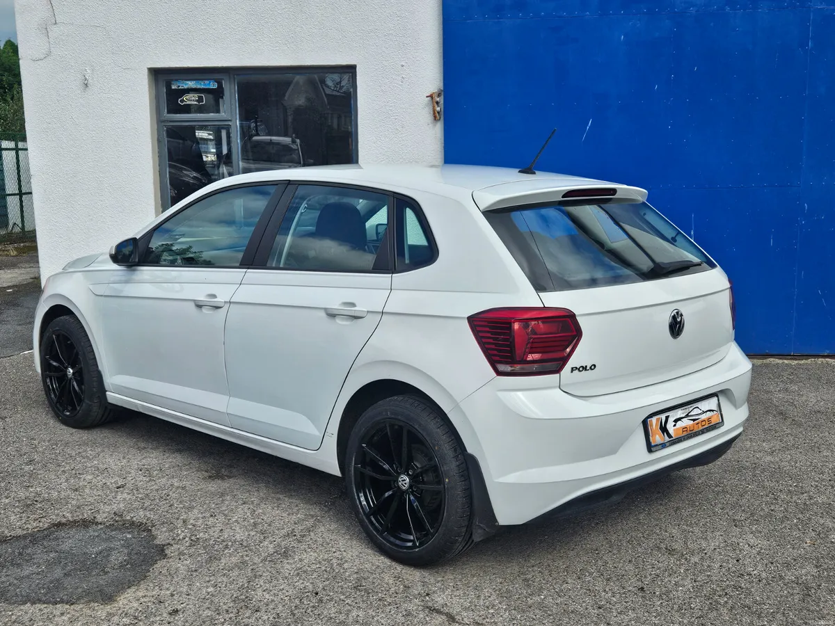 Volkswagen Polo 2018 - Image 1