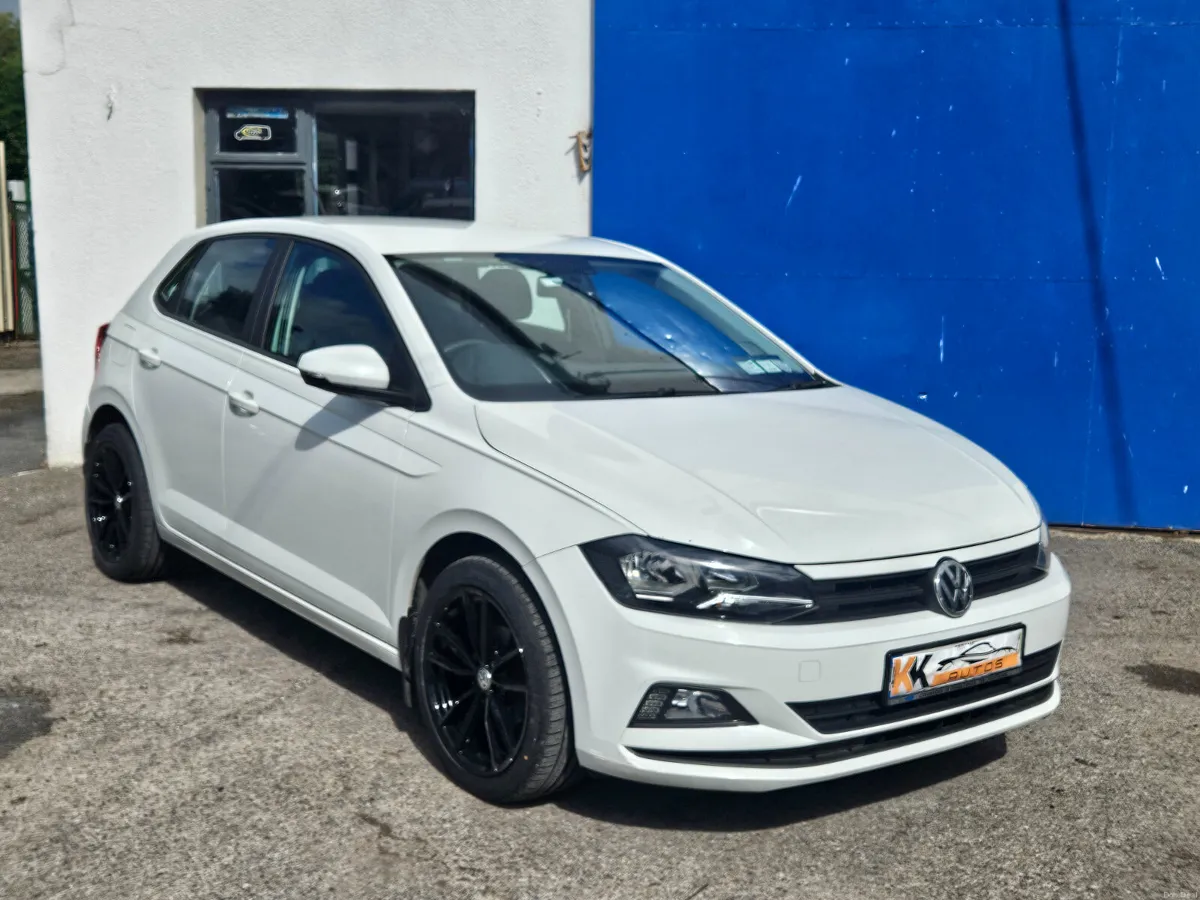 Volkswagen Polo 2018 - Image 3