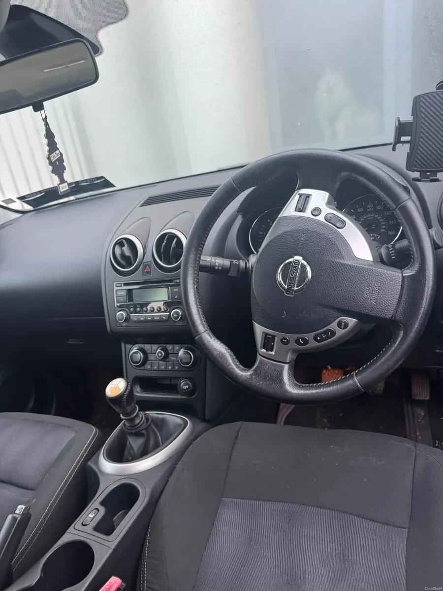 Nissan Qashqai 2014 - Image 4