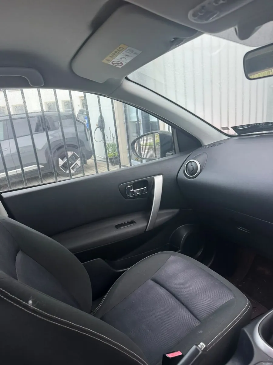 Nissan Qashqai 2014 - Image 6