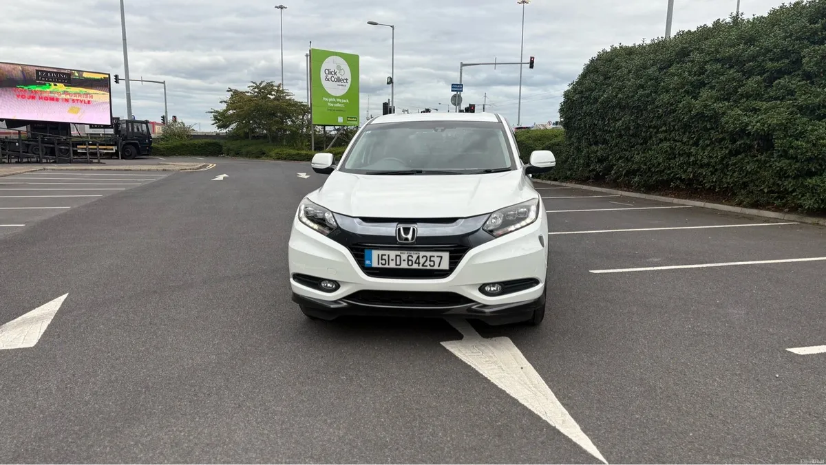 Honda vezel - Image 2