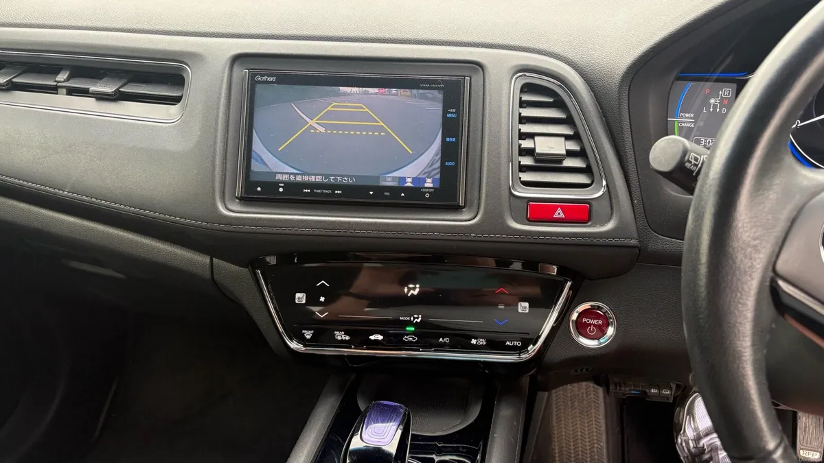 Honda vezel - Image 6
