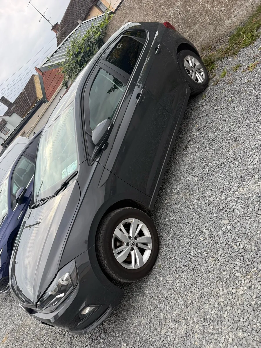 Volkswagen Polo 2018 - Image 5
