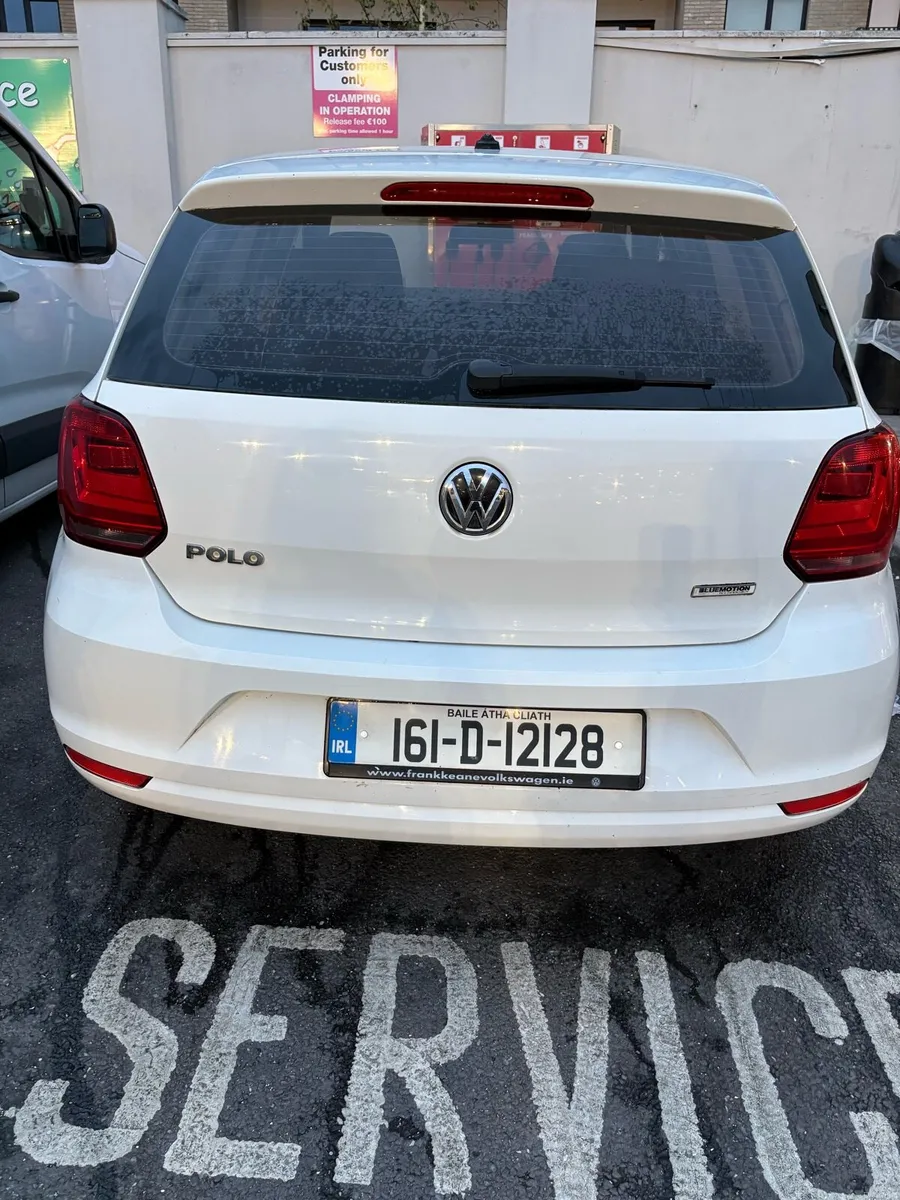 Volkswagen Polo - Image 2