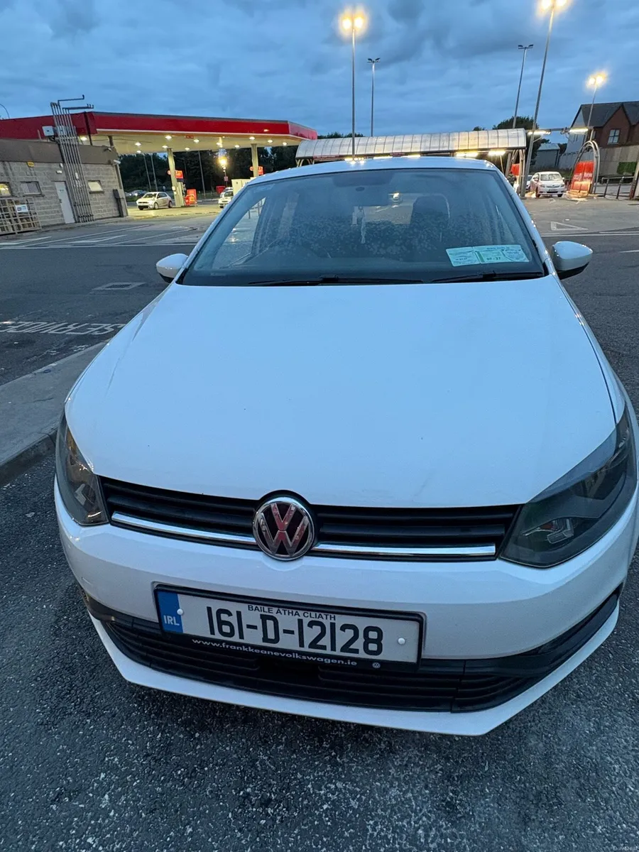 Volkswagen Polo - Image 4