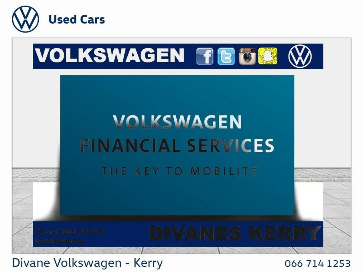 Volkswagen Tiguan ELEGANCE AUTO 2.0 TDI 150HP - Image 2