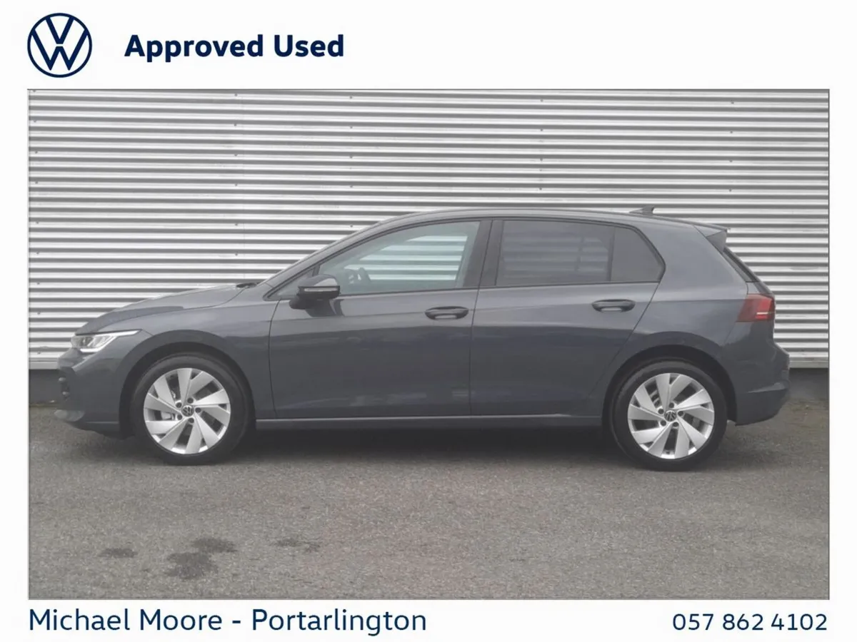 Volkswagen Golf EDITION 75 1.5 TSI 116HP - Image 6