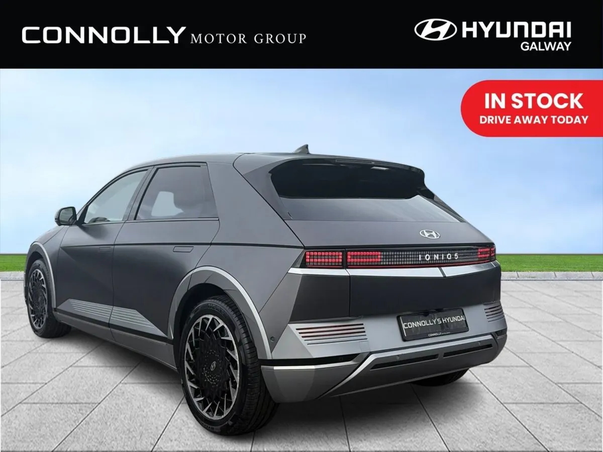 Hyundai IONIQ 5 77kW Platinum - Image 2