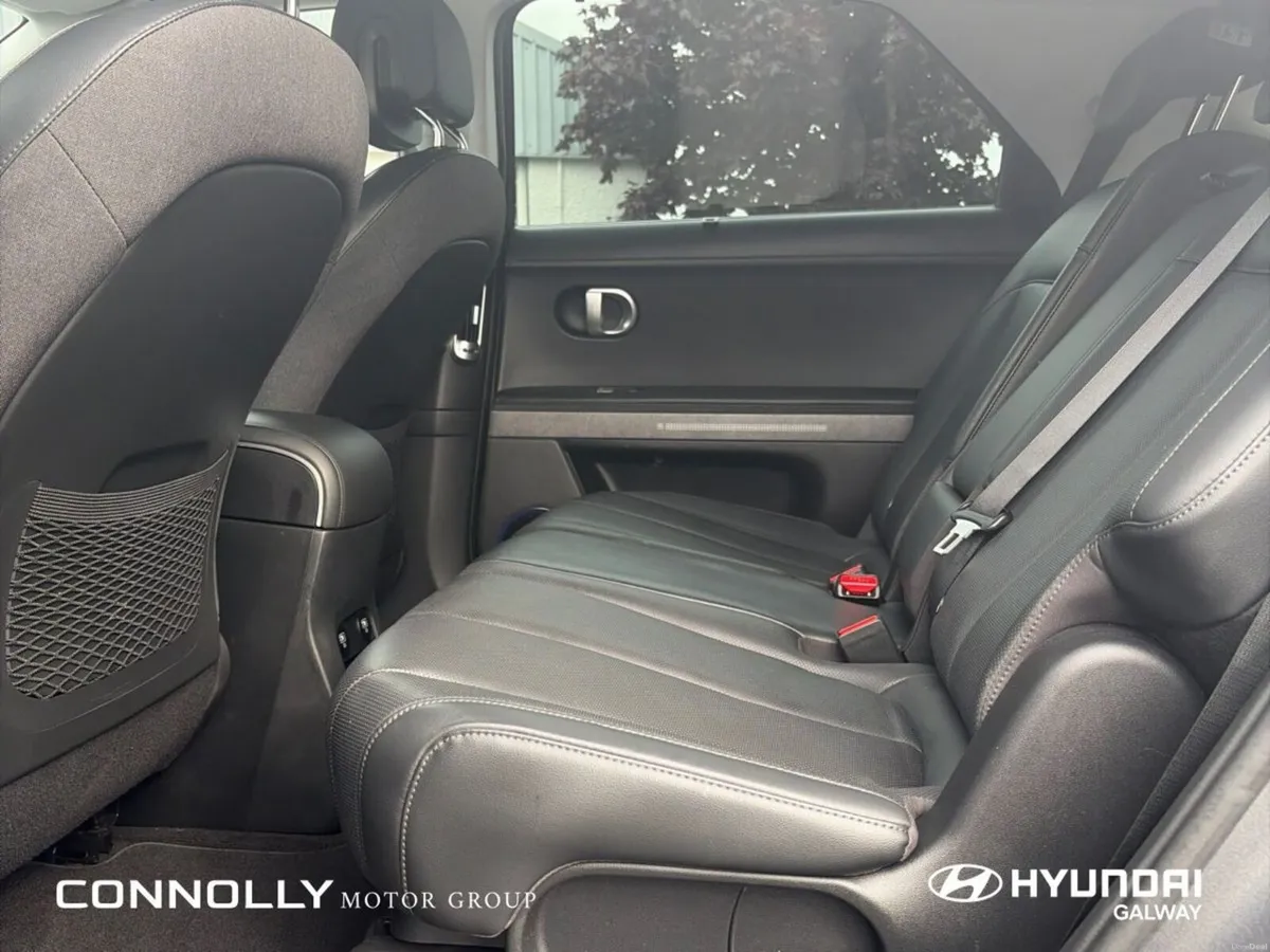 Hyundai IONIQ 5 77kW Platinum - Image 6