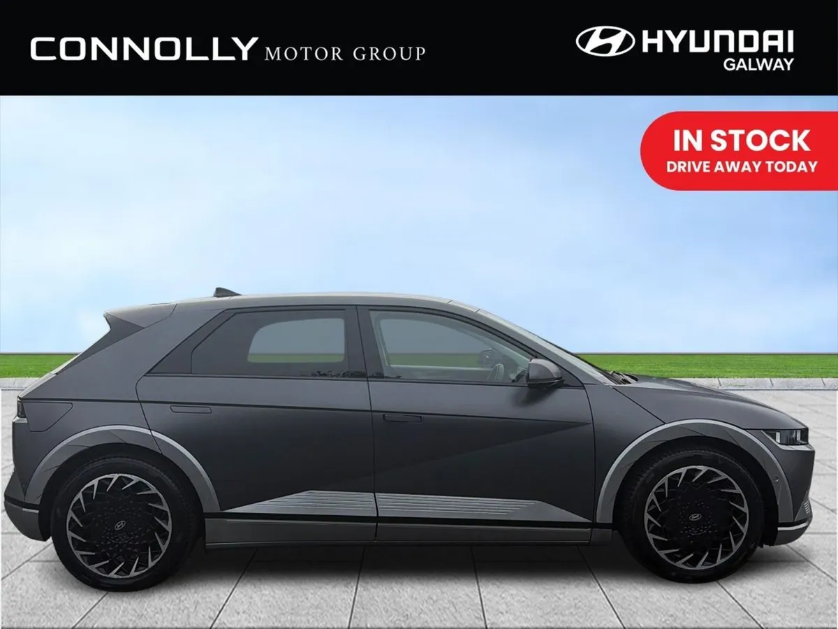 Hyundai IONIQ 5 77kW Platinum - Image 3
