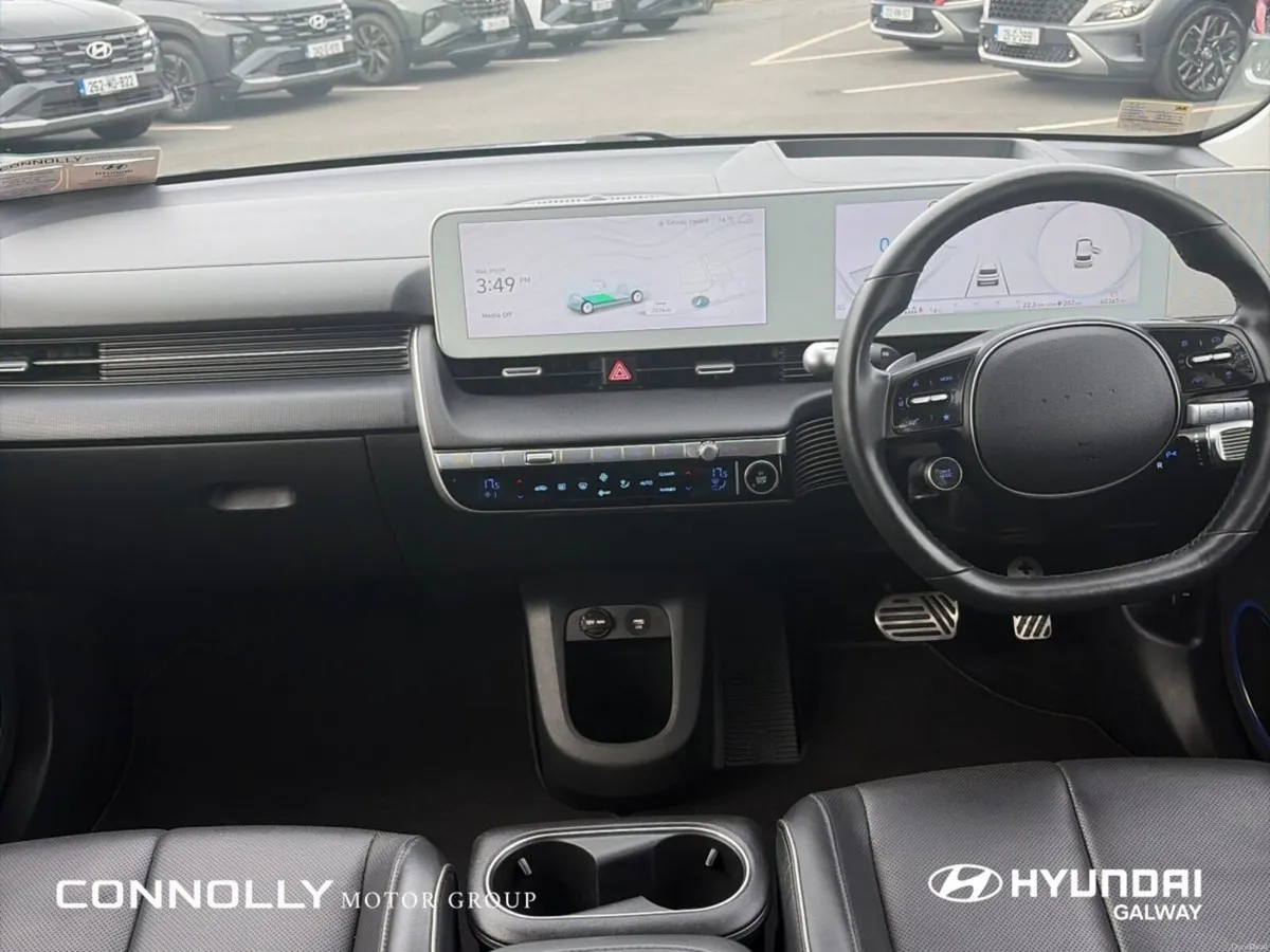 Hyundai IONIQ 5 77kW Platinum - Image 4